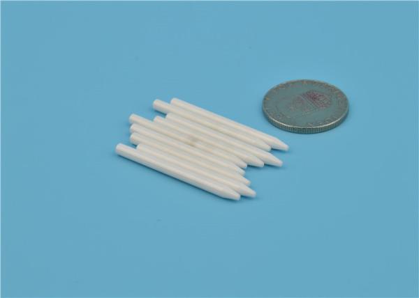 Wear Resistant Zirconia Ceramic Rod Zirconia Ceramic Shaft High Temperature