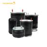 Buy cheap Truck Trailer Air Spring Bellow W01-358-9781 16-15595-000 A1614004000 from wholesalers