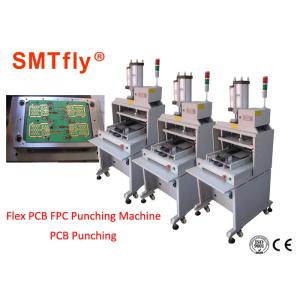  PCBA Depaneling Systems Presses,FPC / PCB Punch Machine Manufactures