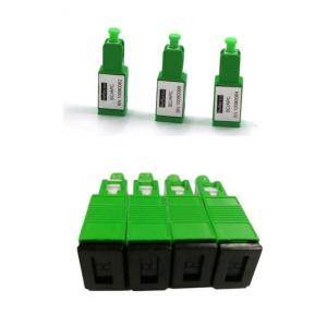 FBG Bragg Grating SC APC Fiber Optic Reflector for Fast and Easy FTTH Installati