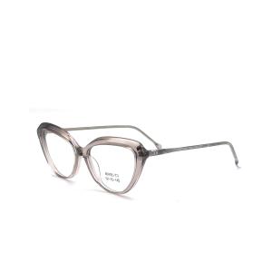 AD193 Butterfly Acetate Optical Frame Crafted with high quality Material