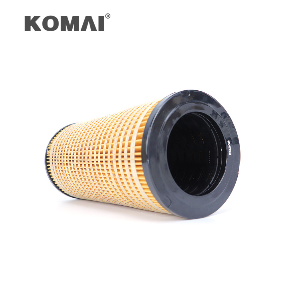 9J5461 1R0722 1R0774 Filters For 5230B Hydraulic And Transmission Filter
