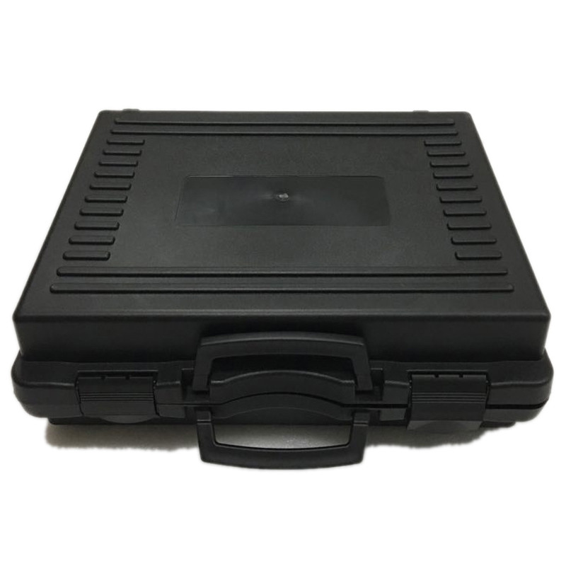 Portable Shoes Walk Through Metal Detector Sound LED Alarm High Sensitivity