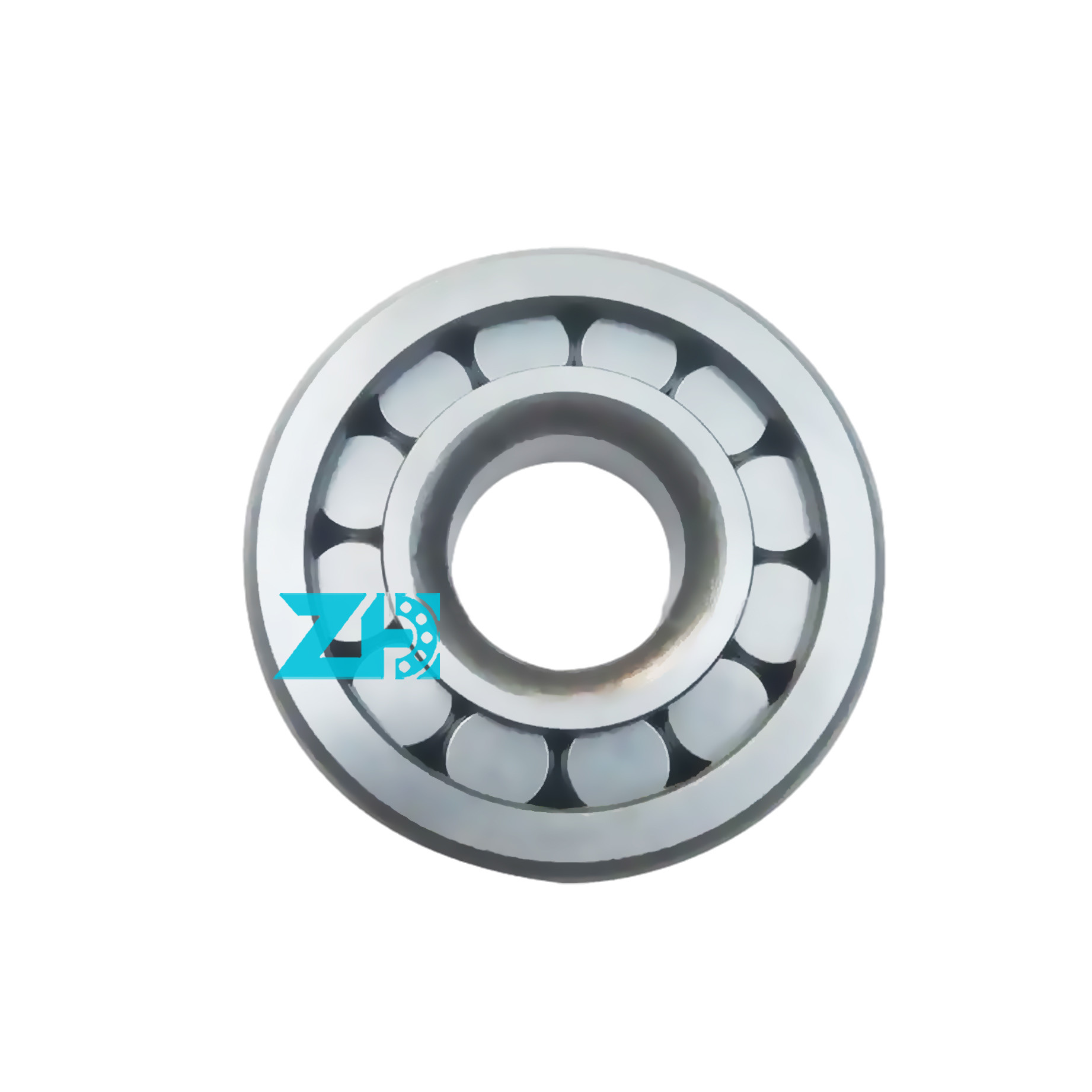 High Precision Cylindrical Roller Bearing FC67148.5 size 41.2x64.29x21.9mm High Load Capacity GCR15