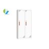 Buy cheap Professional Office Steel Cupboard Double Door Lockable 1850mm Height from wholesalers
