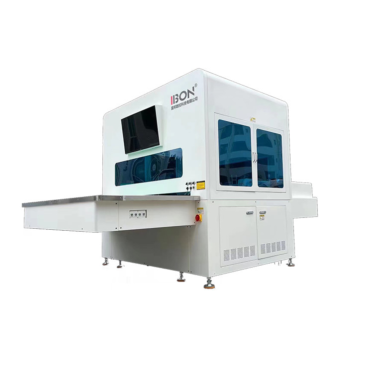 Full Automatic Line Drawing Machine 220v Shoe Marking Machine Intelligent