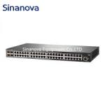 Aruba 2540 JL355A 48-Port Gigabit Switch with 10G SFP+ Uplinks