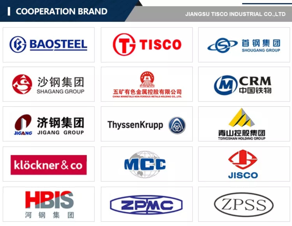 alloy steel sheets