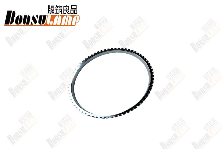 OEM NO YF35A104-03016B China Truck Parts Abs Front Gear Ring For Model JAC 1040s