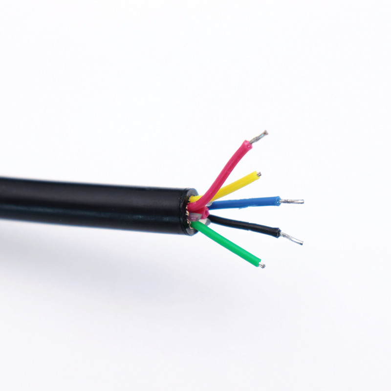 3.3V Submersible Pump Water Level Sensor For Digital I2C Output