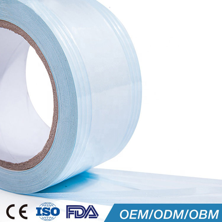 Sterile Gauze Bandage Bag Roll Equipment Bag EOS Medical Surgical Paper Tape
