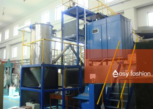 Professional Powder Manufacturing Equipment Radio frequency Plasma Powder