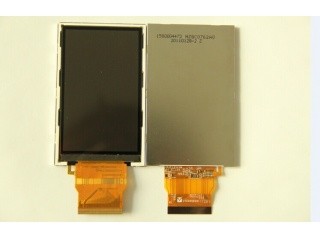 TM030LDHT2 Tianma 3 Inch Transflective TFT LCD 40/45/55/40 (Typ.)(CR≥10)