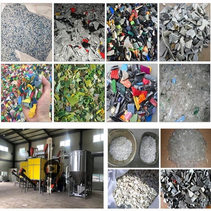 99.99 accuracy Industrial Color Sorter , Copper Ore Sorting Equipment