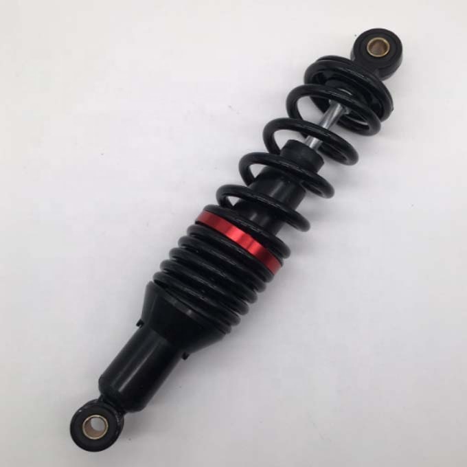 Superior Steel 310mm Motorcycle Rear Air Gas Shock Absorber Suspension for Optimal Performance and Durability