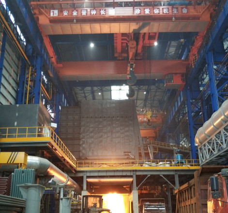 Effective Treatment Industrial Dust Collection Equipment