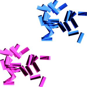  100% Biodegradable Confetti Paper Manufactures