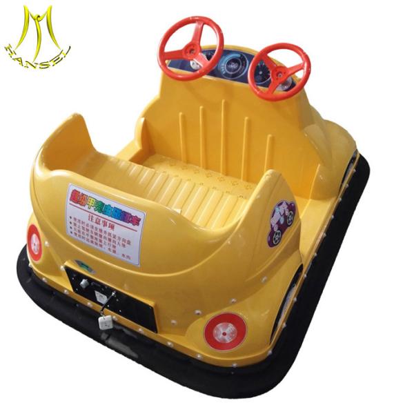 Hansel Christmas children party for sale battery remote control amusement park