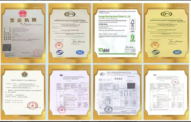 3mm 1220*2440mm PP Plastic Hollow Pvc Boards For Construction