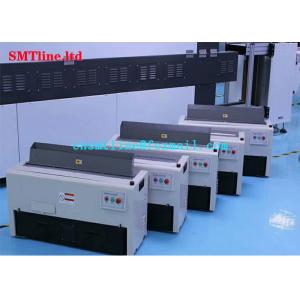 China SMT cutting carrier tape Machine for SMT SAMSUNG JUKI FUJI YAMAHA PANASONIC PICK AND PLACE MACHINE on sale