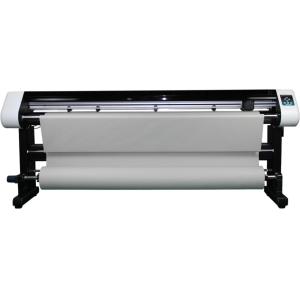 Customizable HP-GL CAD Paper Pattern Graph Contour Printing Plotter for Paper