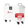Buy cheap Amosolar Solar Energy Storage System Lithium Battery 48V 100Ah 200Ah 280Ah 5Kwh from wholesalers