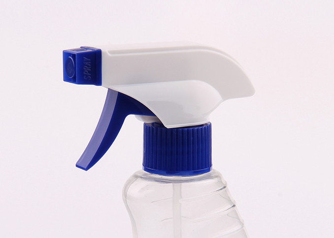 High Strength Chemical Trigger Sprayers Long Ejected Distance