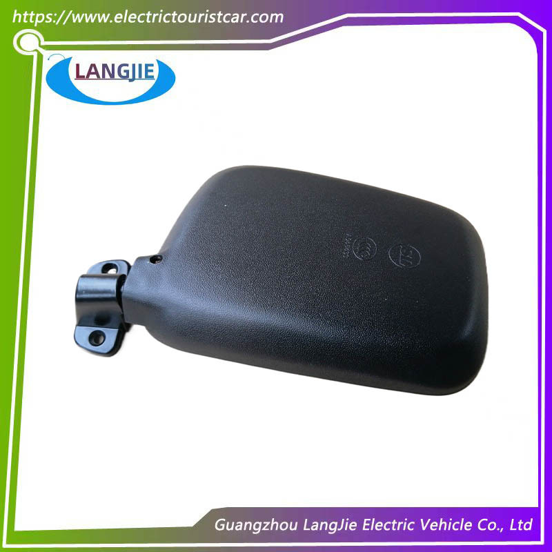 Electric Cargo Van Rearview Mirror Marshell For Electric Golf Cart Performance Parts