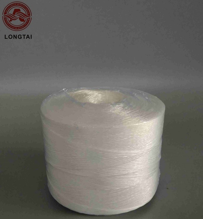 UV Treated High Strength Agricultue greenhouse Packing Rope Tomato tying Twine