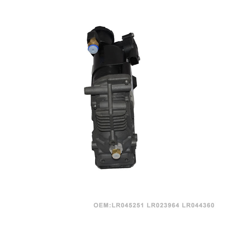 TS16949 Air Compressor For Air Suspension Range Rover Sport LR045444 LR047172