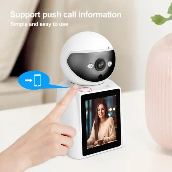 China 2MP SH053 2.4G Wifi ITwo-Way Audio And Video Indoor Camera Wireless Smart Baby Camera on sale China 2MP SH053 2.4G Wifi ITwo-Way Audio And Video Indoor Camera Wireless Smart Baby Camera on sale