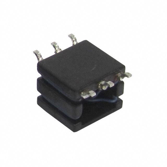 750316033 MID-PPTI Push Pull Transformers SMD Surface Mount Small Size
