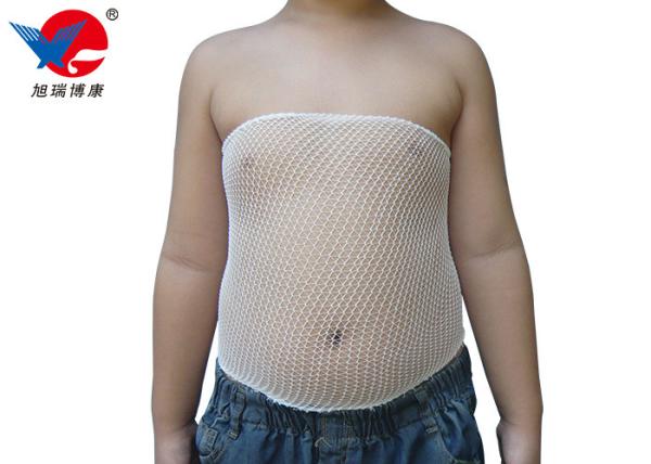 High Strength First Aid Medical Equipment , Strong Adhesion Cotton First Aid