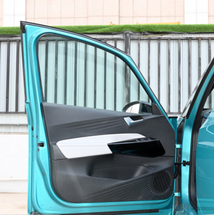 Volkswagen ID.3 2022 Pro Jizhi Version Electric Compact Car 5 Door 5 seats Hatchback