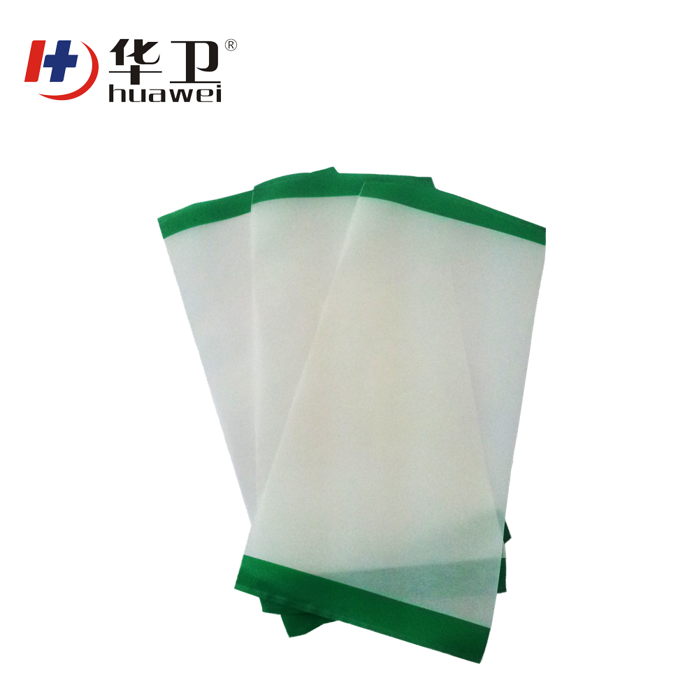 medical operation film surgical incise drape