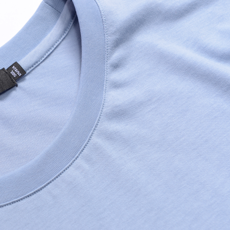 Cotton Stylish Mens T Shirts With Custom Logo