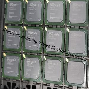  XC6SLX25T-2FGG484C Programmable Logic ICs FPGA - Field Programmable Gate Array XC6SLX25T-2FGG484C Manufactures