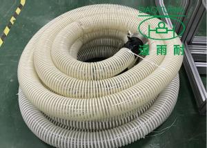  Blowing Hose UV CIPP Equipment Trenchless Lining Technology Repair Sewers Manufactures