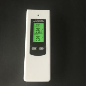 Intelligent Digital Thermostat Temperature Controller Wireless wifi Thermostat