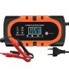 Buy cheap Electric Vehicle 12V 150Ah 12v15A 20A 30A Automatic 7Stage Car Battery Charger from wholesalers