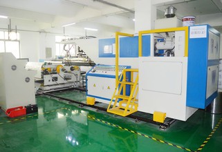 48cm width Washable Hot Melt Adhesive Film for Labels, Badges, Embroidery, Logos and Embroidery Patch