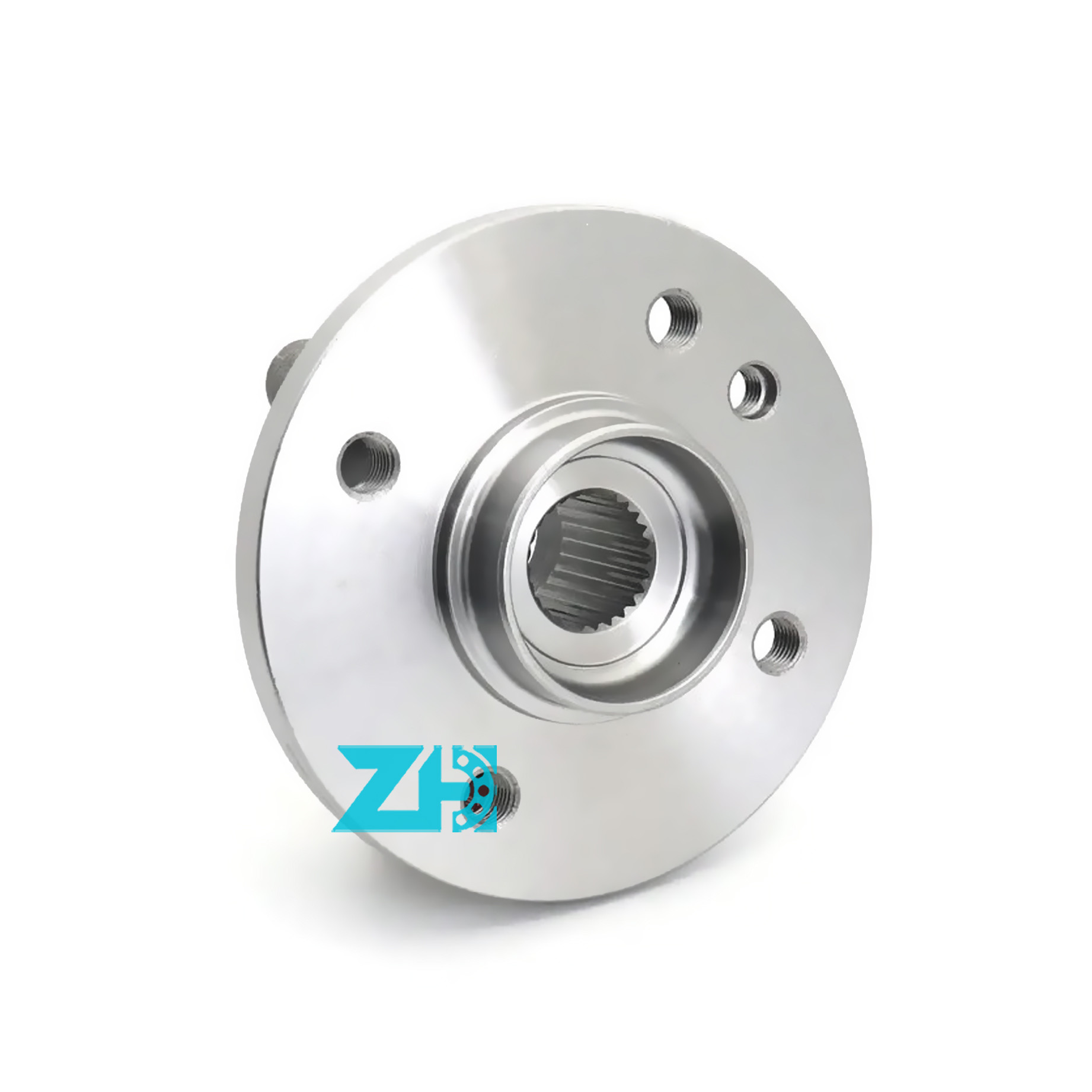 31226756889 Front Wheel Hub for Mini 31226756889 Low Noise, P0/P6/P5/P4