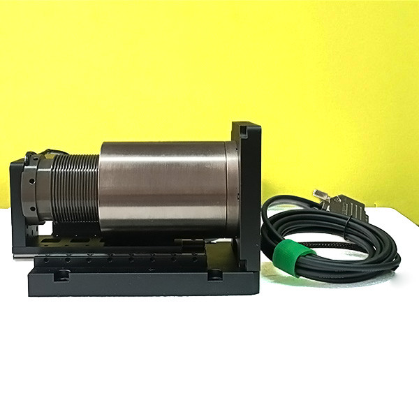 Short Response Voice Coil Motor Module No Cogging Effect VCM Motor Module