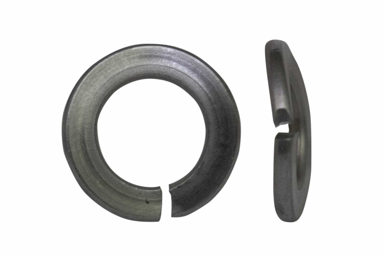 DIN128 Lock Washer Spring Steel M4-M20 Metric Washers Stainless Steel Flat Washers
