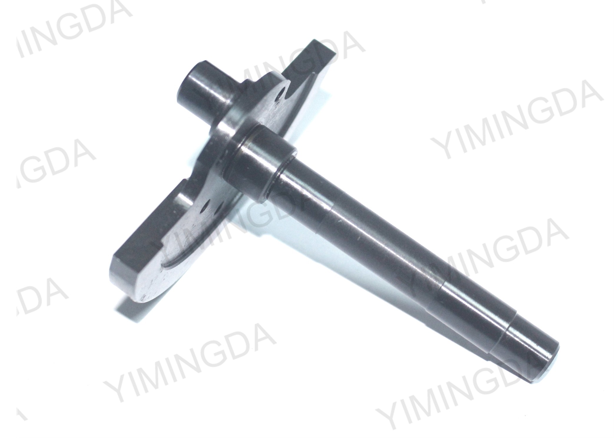 22.22mm Balanced Crankshaft Suitable for Gerber XLC7000 Parts 90830000 / 60264003