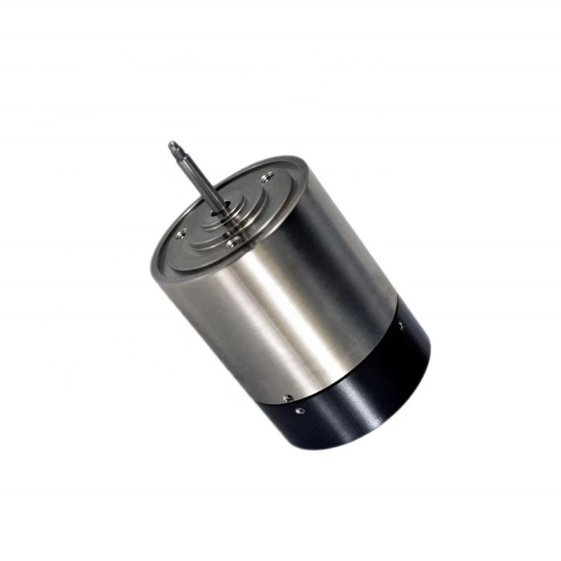 Light Weight High Performance Actuator Breathing Precision Micro Linear Motor
