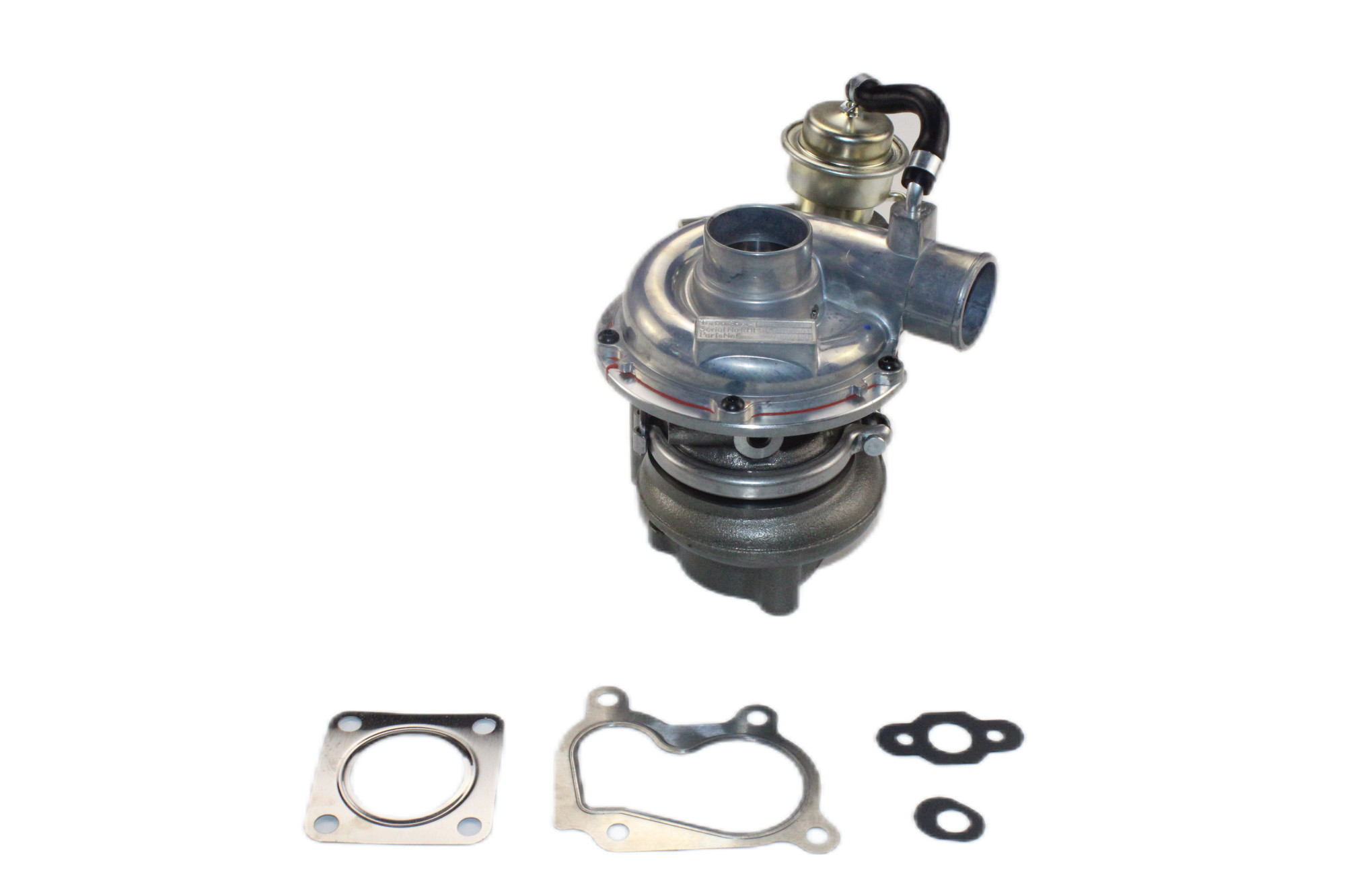 ISUZU DMAX3.0 4JH1 TURBO CHARGER ASM 8973544230