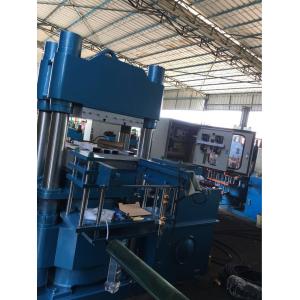 0-25MPa Rubber Vulcanizing Press Machine for Industrial Use