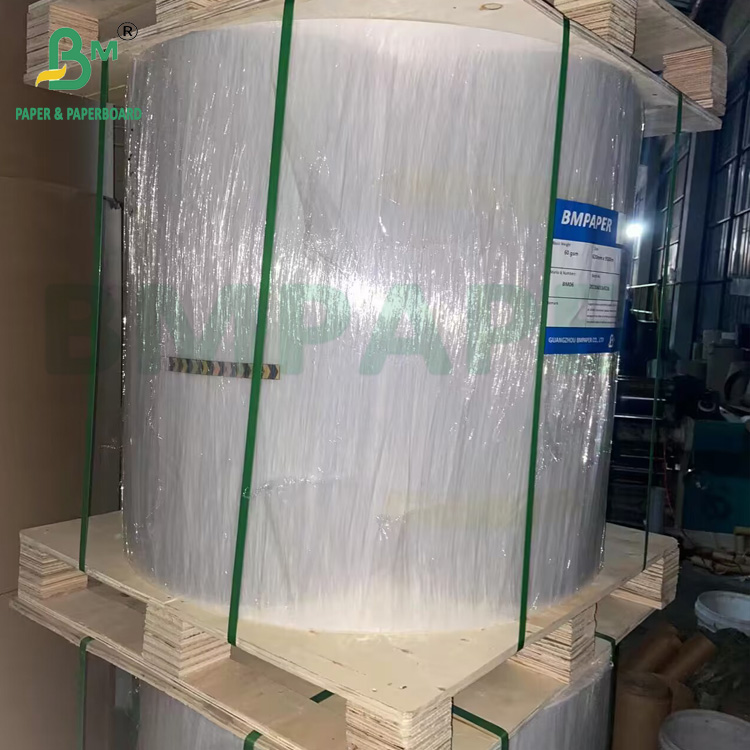 Natural Translucent Tracing Paper 53 - 285gsm Engineering Tracing Paper