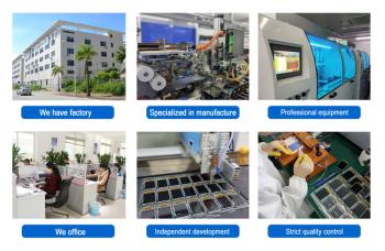 Shenzhen Sunmeg Technology Co., Ltd